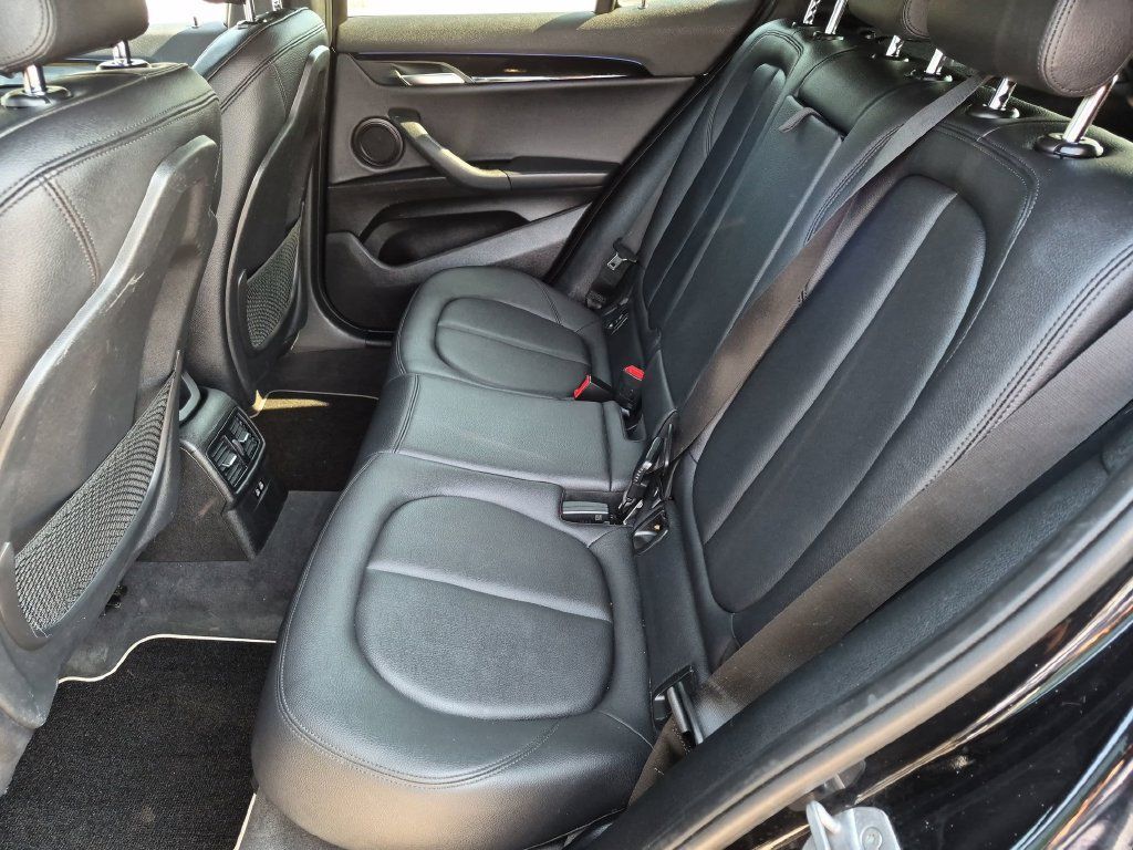 Used 2018 BMW X2 sDrive28i FWD image 25