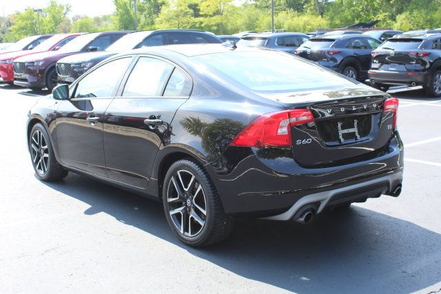 Used 2017 Volvo S60 T5 Dynamic FWD image 6