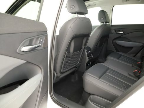 New 2026 Audi Q3 quattro 2.0T AWD/4WD image 30