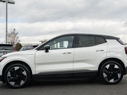 New 2026 Volvo EX30 Plus image 4