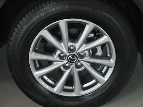 Certified 2023 MAZDA CX-5 AWD 2.5 S w/ Select Package image 10