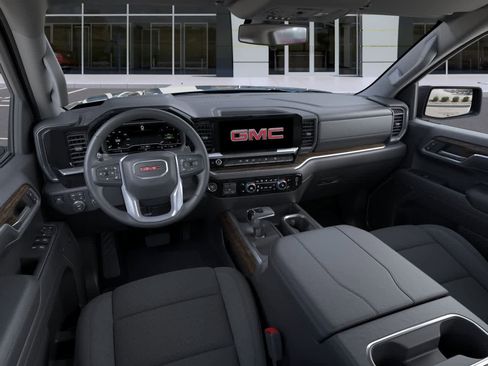 New 2026 GMC Sierra 1500 Elevation w/ Preferred Package AWD/4WD image 15
