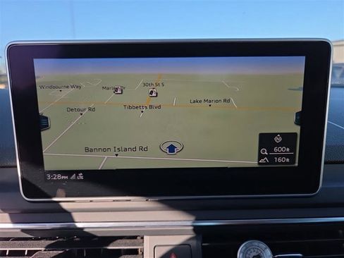 Used 2018 Audi A5 2.0T Premium Plus w/ Premium Plus image 7