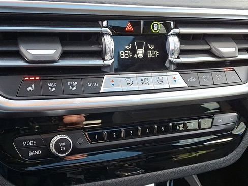 Certified 2023 BMW X3 xDrive30i w/ Convenience Package w/ZPA image 19