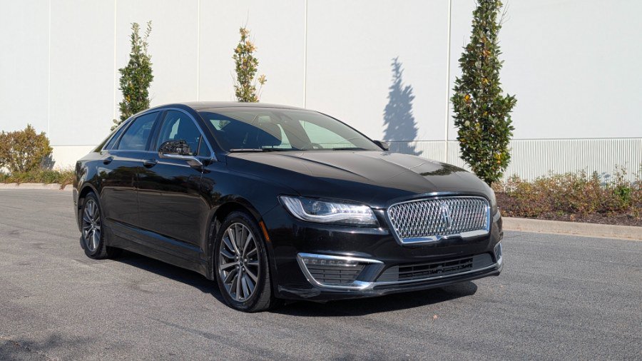 Used 2019 Lincoln MKZ Reserve AWD/4WD image 1