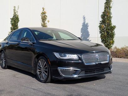 Used 2019 Lincoln MKZ Reserve