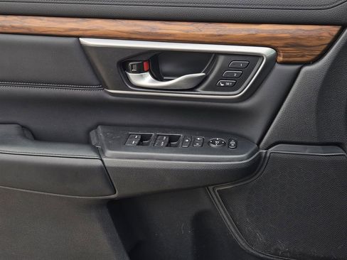 Used 2021 Honda CR-V Touring image 18