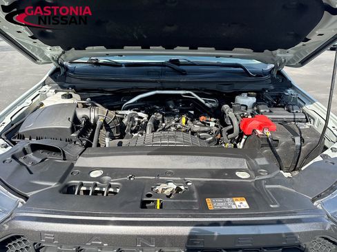 Used 2022 Ford Ranger XLT w/ Equipment Group 301A Mid image 38