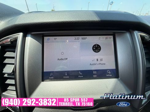 Used 2020 Ford Ranger XLT w/ Equipment Group 301A Mid AWD/4WD image 20