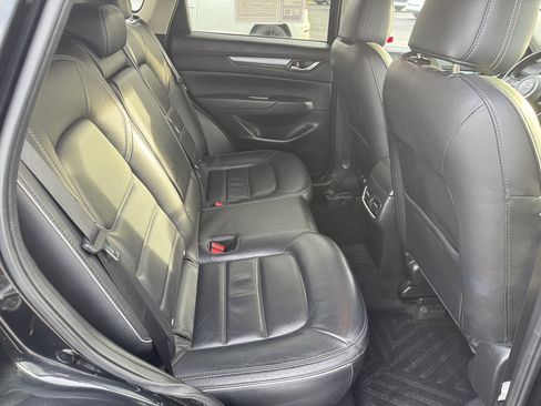 Used 2024 MAZDA CX-5 AWD 2.5 S w/ Preferred Package image 18