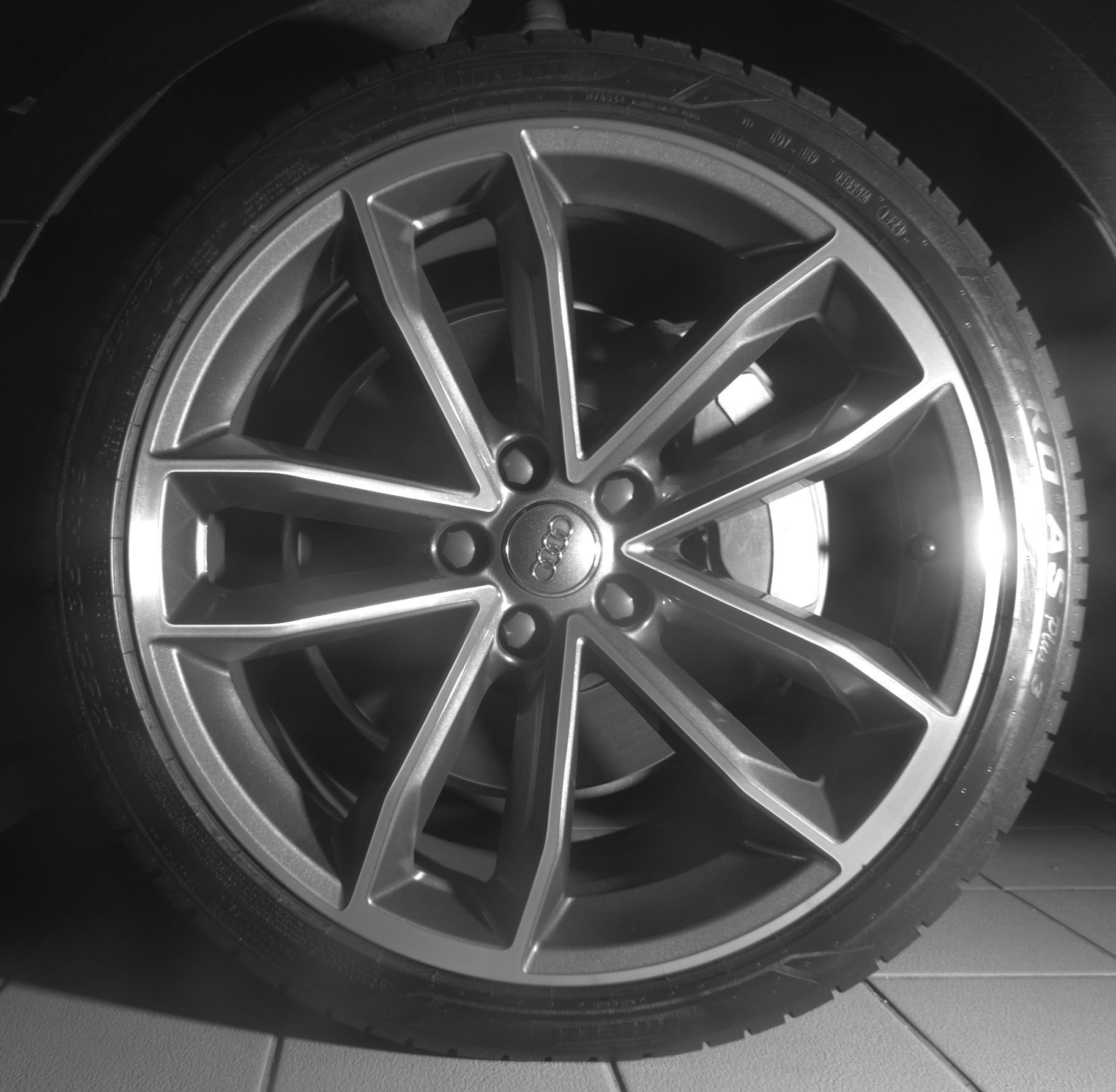 Used 2021 Audi A5 2.0T Premium Plus w/ Premium Plus AWD/4WD image 23