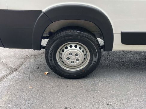 New 2026 RAM ProMaster 2500 w/ Convenience Group image 33