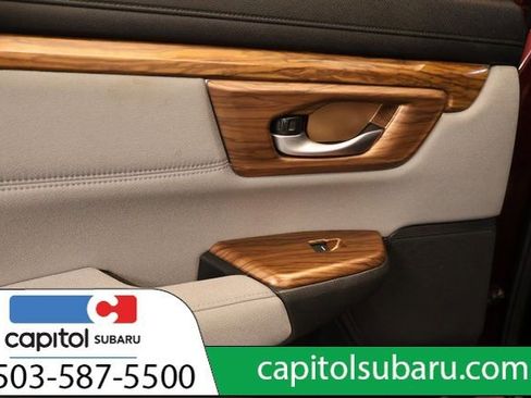 Used 2017 Honda CR-V EX image 29