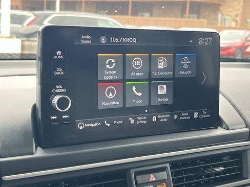 Certified 2023 Honda Pilot Elite image 14