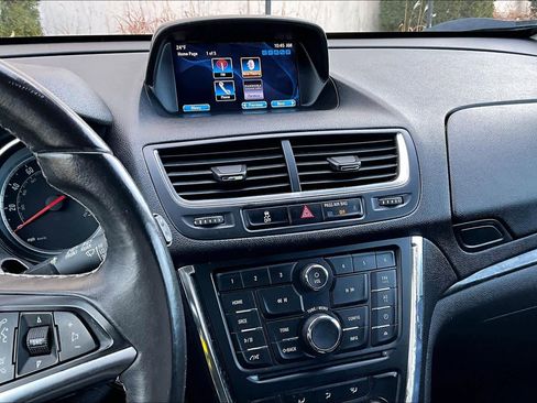 Used 2016 Buick Encore AWD image 6