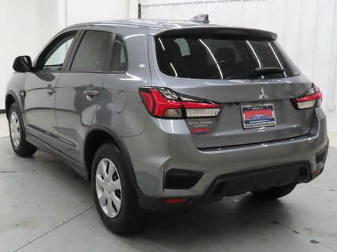 New 2026 Mitsubishi Outlander Sport AWD image 5