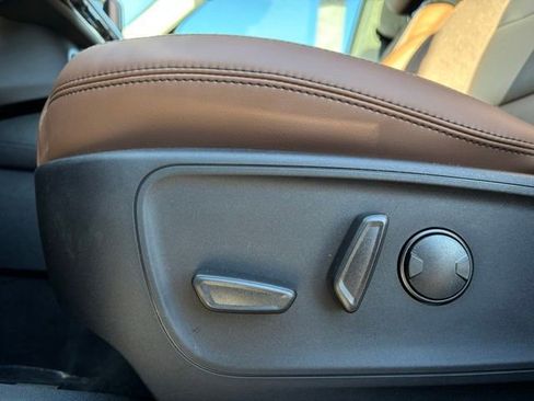 New 2025 Ford Bronco Sport Outer Banks w/ Outer Banks Tech Package+ image 11