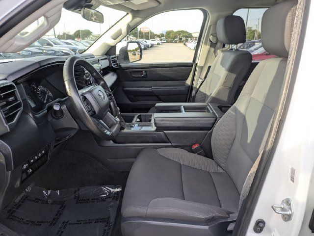 Used 2023 Toyota Tundra SR w/ SR Tow Package RWD image 25