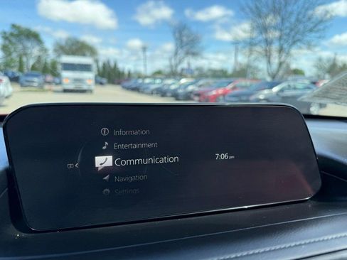 Used 2023 MAZDA CX-30 AWD 2.5 S w/ Preferred Package image 25
