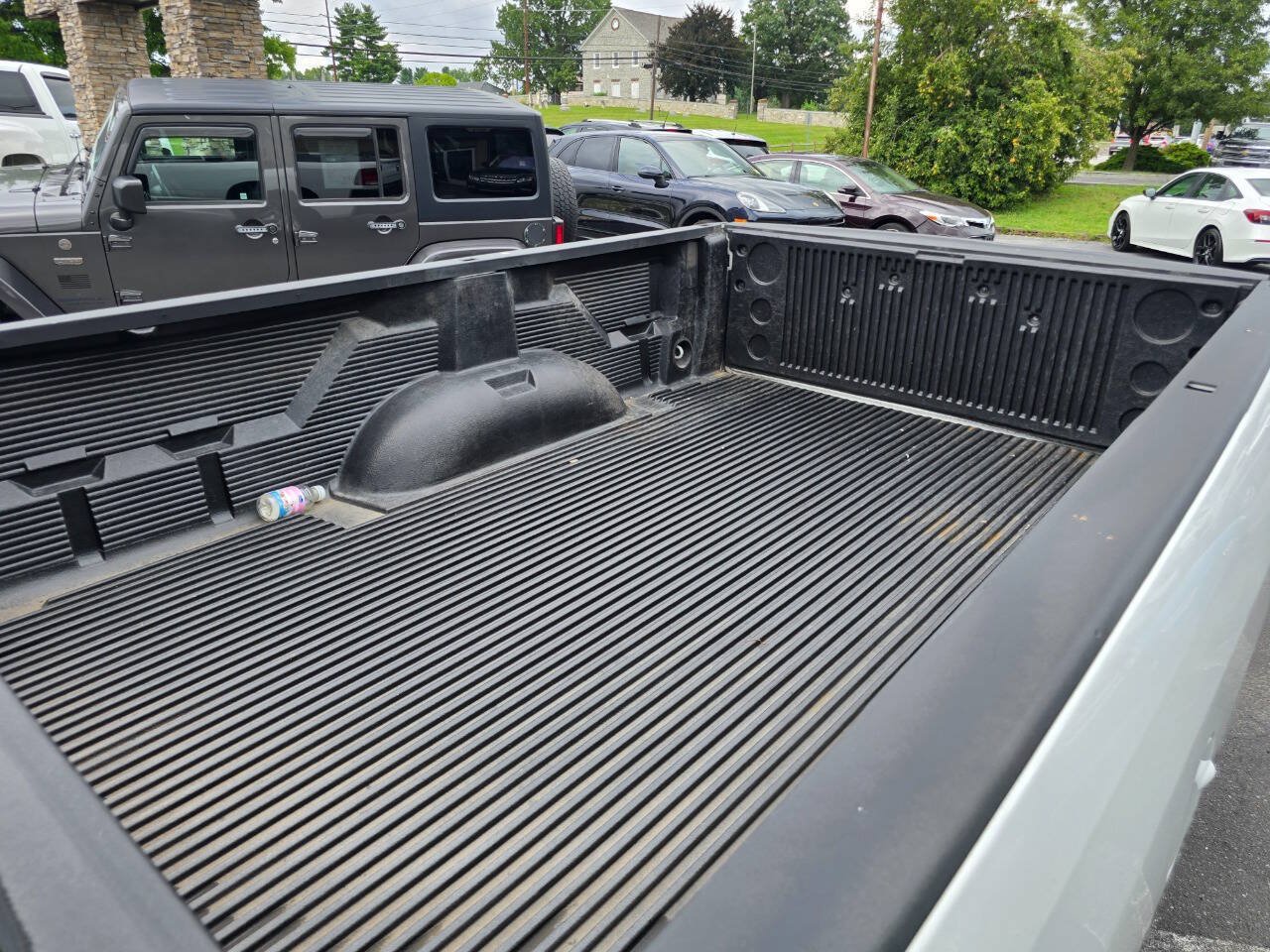 Used 2020 RAM 1500 Tradesman w/ Power & Remote Entry Group RWD image 21
