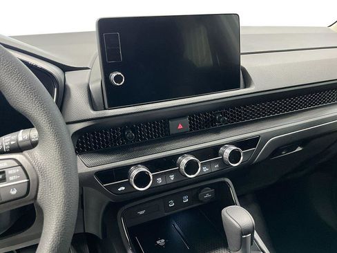 New 2026 Honda CR-V EX image 19