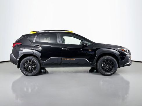 New 2026 Subaru Crosstrek 2.5i Wilderness image 8