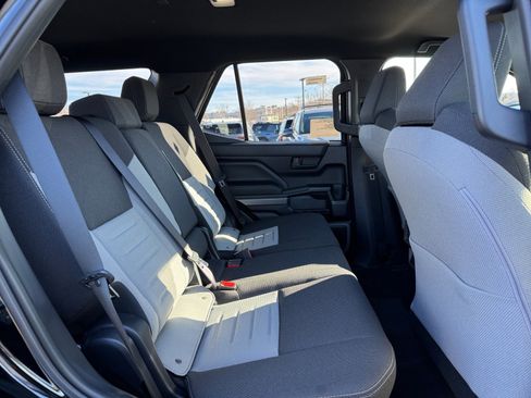 New 2026 Toyota 4Runner TRD Off-Road image 28