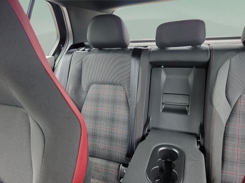 Used 2024 Volkswagen GTI S FWD image 10