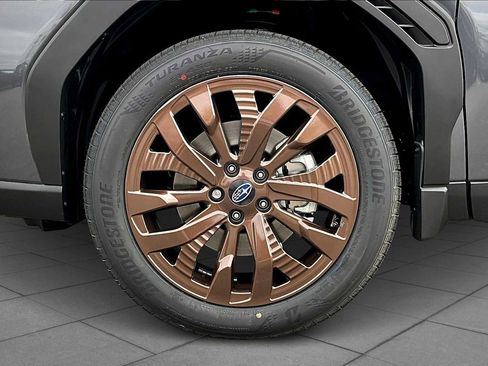 New 2025 Subaru Forester Sport image 13