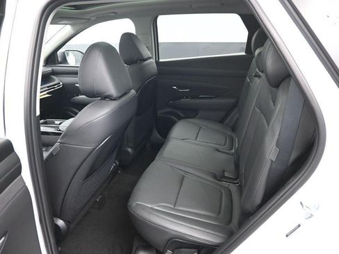 New 2026 Hyundai Tucson Limited AWD/4WD image 10