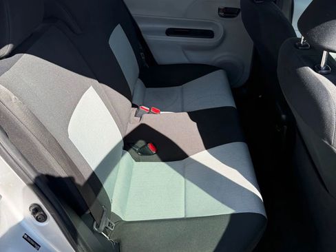 Used 2012 Toyota Prius C Two image 23