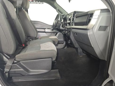 Used 2024 Ford F250 XLT image 29