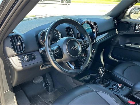 Used 2021 MINI Cooper Countryman FWD image 14