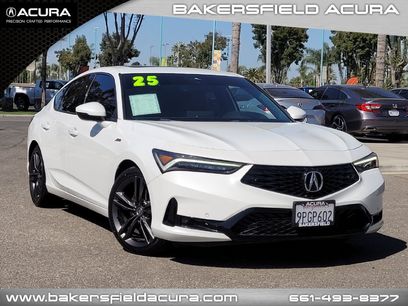 Certified 2025 Acura Integra A-Spec w/ Technology Package