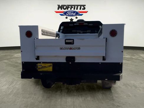 Used 2021 Ford F350 XL w/ Power Equipment Group image 4