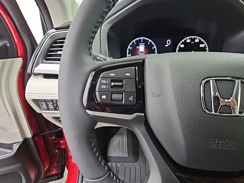 New 2026 Honda Odyssey Touring image 26