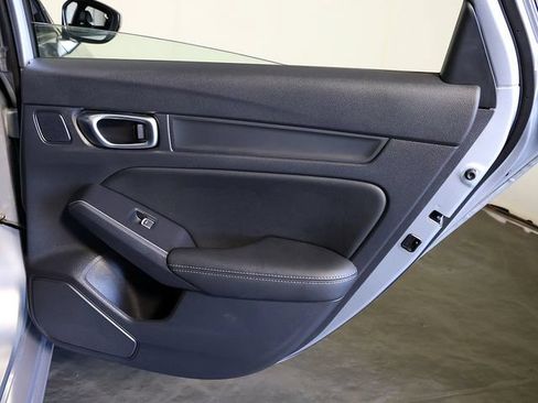 Certified 2024 Acura Integra A-Spec FWD image 29