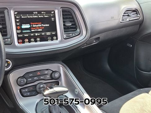 Used 2023 Dodge Challenger GT w/ Plus Package RWD image 24