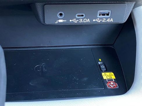 New 2026 Subaru Forester Limited AWD/4WD image 17