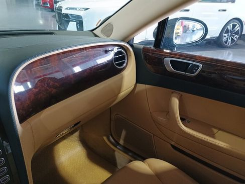 Used 2008 Bentley Flying Spur Flying Spur AWD/4WD image 22