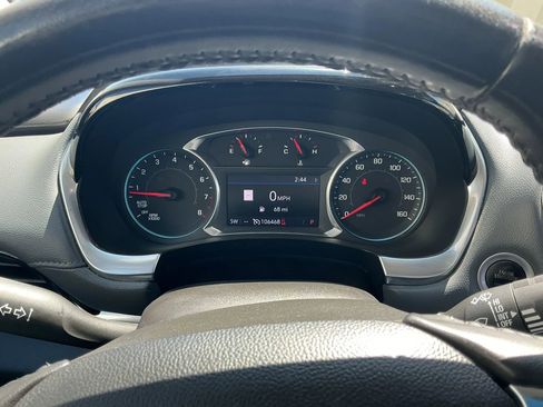 Used 2020 Chevrolet Traverse LT w/ LT Premium Package FWD image 29