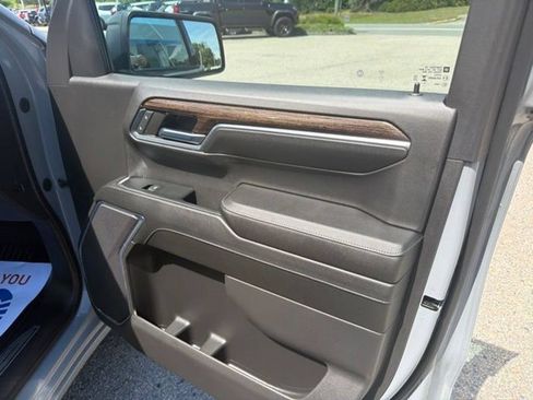 Certified 2024 GMC Sierra 1500 Elevation AWD/4WD image 22