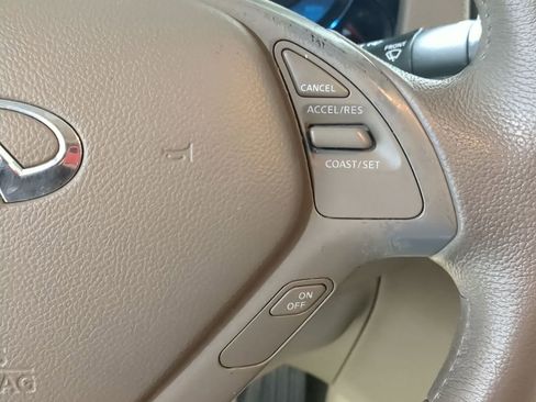 Used 2007 INFINITI G35 x Sedan w/ Premium Pkg image 37