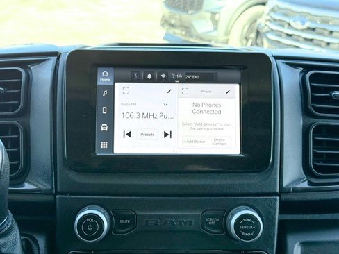 Used 2023 RAM ProMaster 3500 w/ Convenience Group image 21