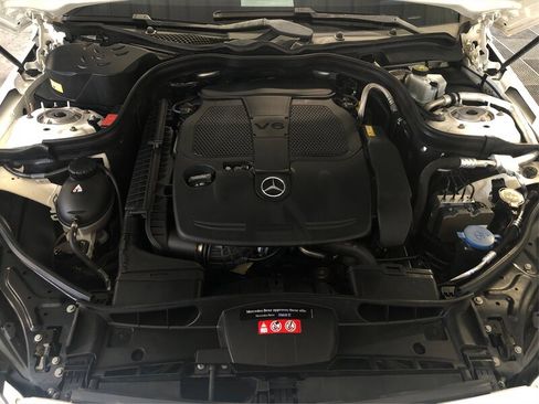 Used 2016 Mercedes-Benz E 350 E 350 image 11