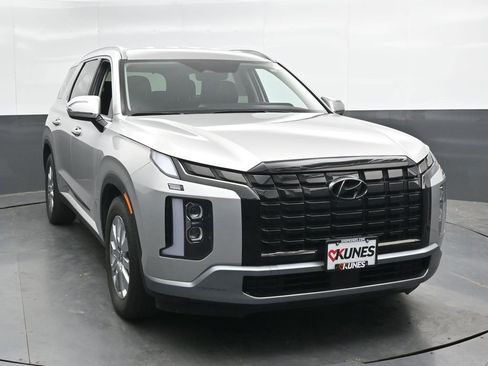 Used 2025 Hyundai Palisade SEL AWD/4WD image 5