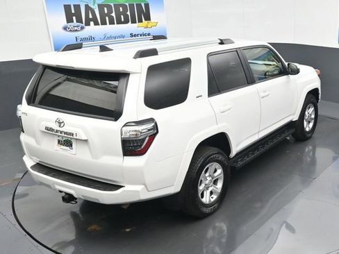 Used 2024 Toyota 4Runner SR5 image 25