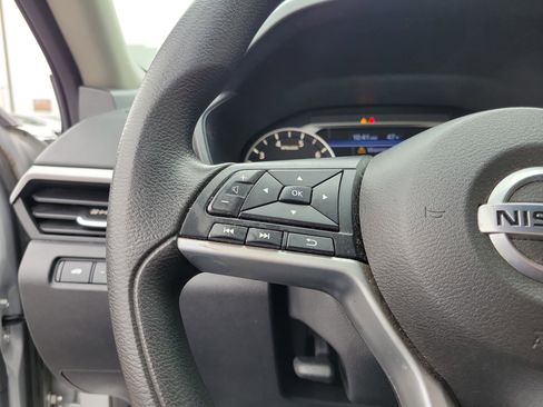 Used 2021 Nissan Altima 2.5 SV image 22