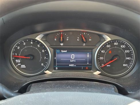 Used 2023 GMC Terrain SLE w/ Driver Convenience Package image 21