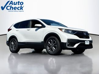 Used 2020 Honda CR-V EX video 1